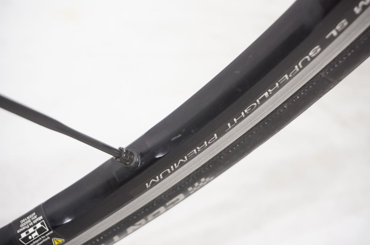 MAVIC 「マヴィック」 KSYRIUM SL SUPER LIGHT PREMIUM シマノ11速 ホイールセット / AKIBA店