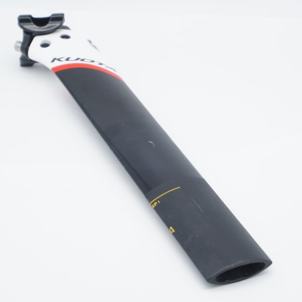 KUOTA 「クオータ」 350mm カーボン シートポスト / 滋賀大津店