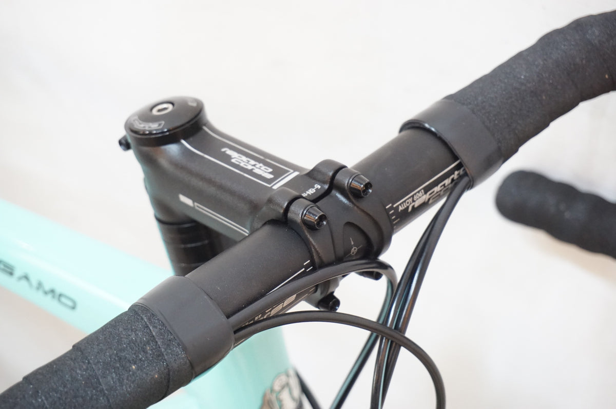 BIANCHI 「ビアンキ」 BERGAMO 2020年頃 ロードバイク / 浦和ベース