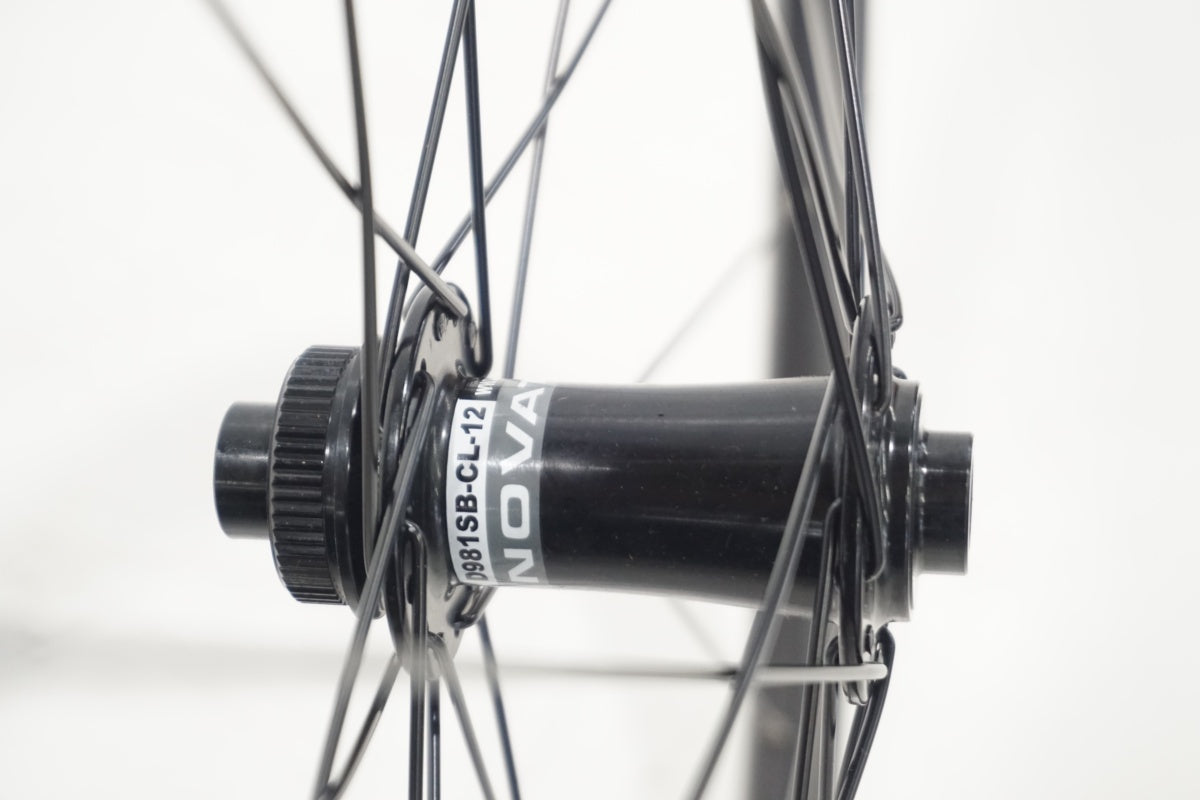 MERIDA 「メリダ」 EXPERT CW DISC SHIMANO11速 ホイールセット / 滋賀