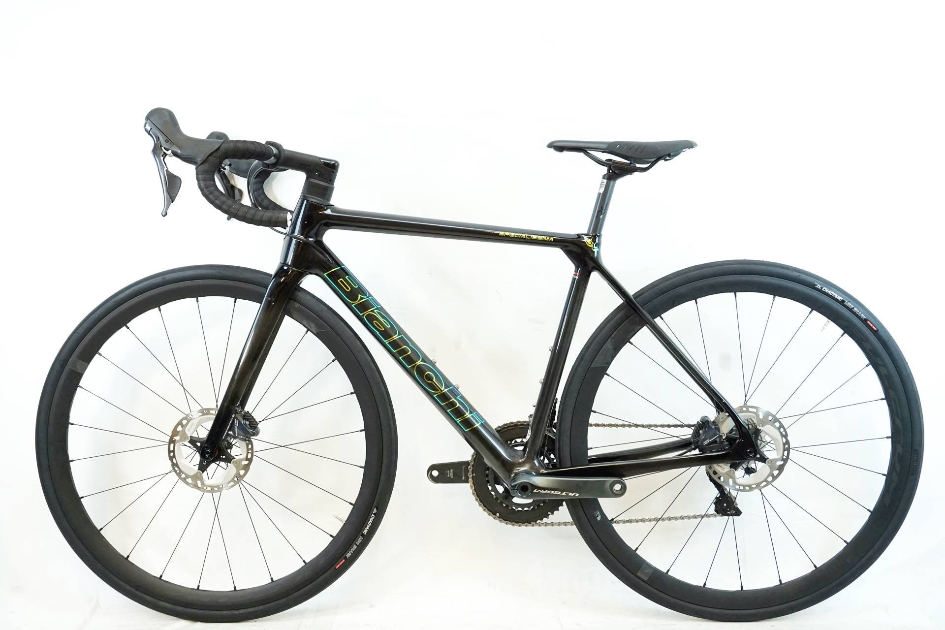 BIANCHI 「ビアンキ」 SPECIALISSIMA DISC 2022年モデル ロードバイク / 有明ガーデン店