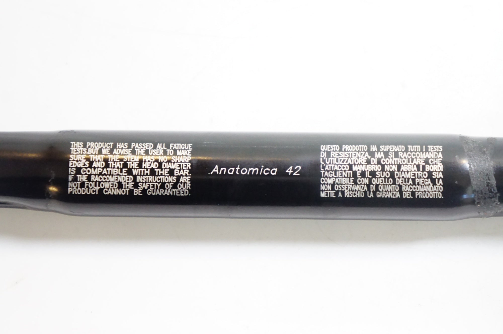 ITM 「アイティーエム」 VICTORY φ25.8 420mm ハンドル / 熊谷本店