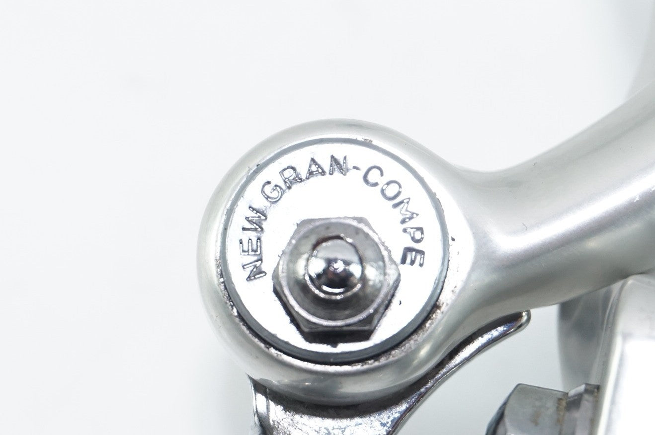 吉貝 「ヨシガイ」 NEW GRAN-COMPE NGC400 キャリパーブレーキセット / 中目黒店