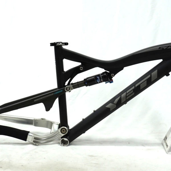 中古マウンテンバイクフレーム通販【バイチャリ】
