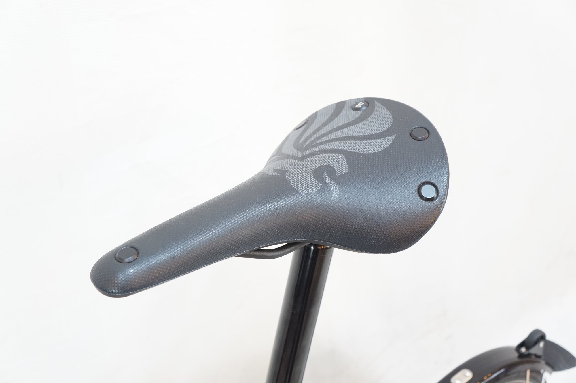 BROMPTON 「ブロンプトン」 M6L Team GB Edition 2020年モデル 16インチ 折り畳み自転車 / バイチャリ浦和ベース