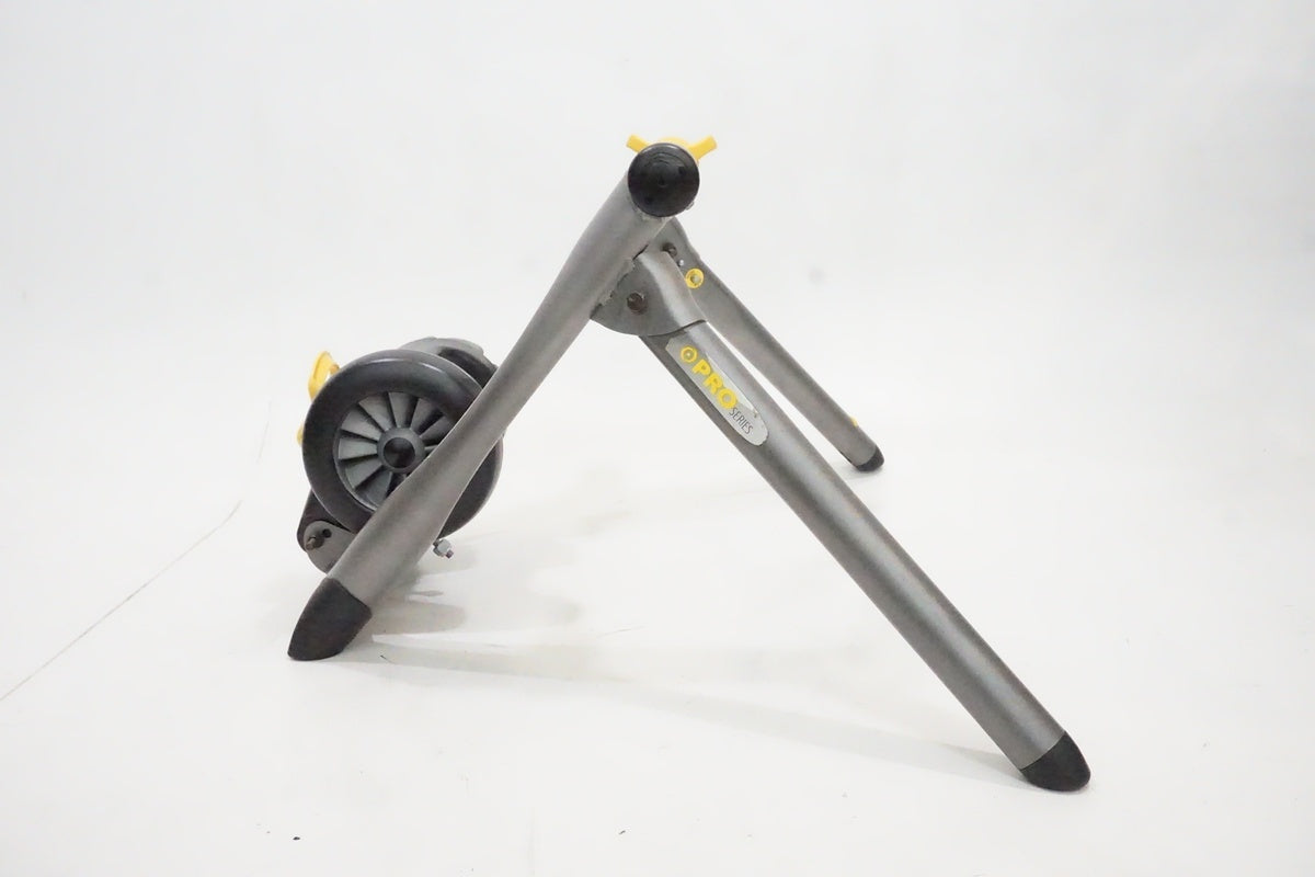 CYCLEOPS「サイクルオプス」 JET FLUID PRO サイクルトレーナー/ 京都