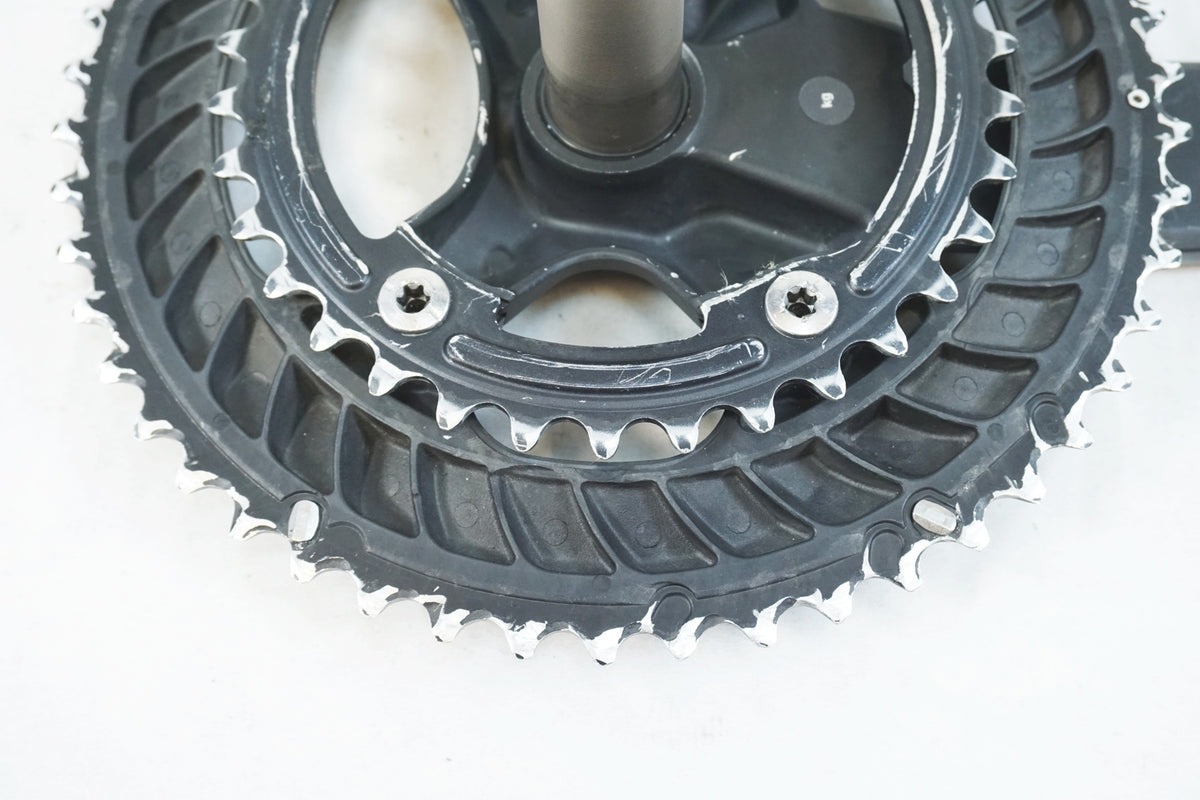 SHIMANO 「シマノ」 105 FC-R7000 50-34T 160mm クランクセット / 有明ガーデン店
