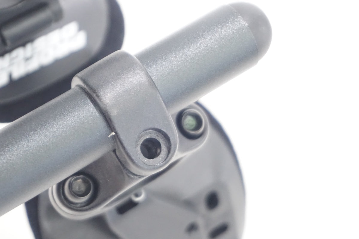 PROFILE DESIGN 「プロファイルデザイン」 AIRSTRYKE DHバー / 滋賀