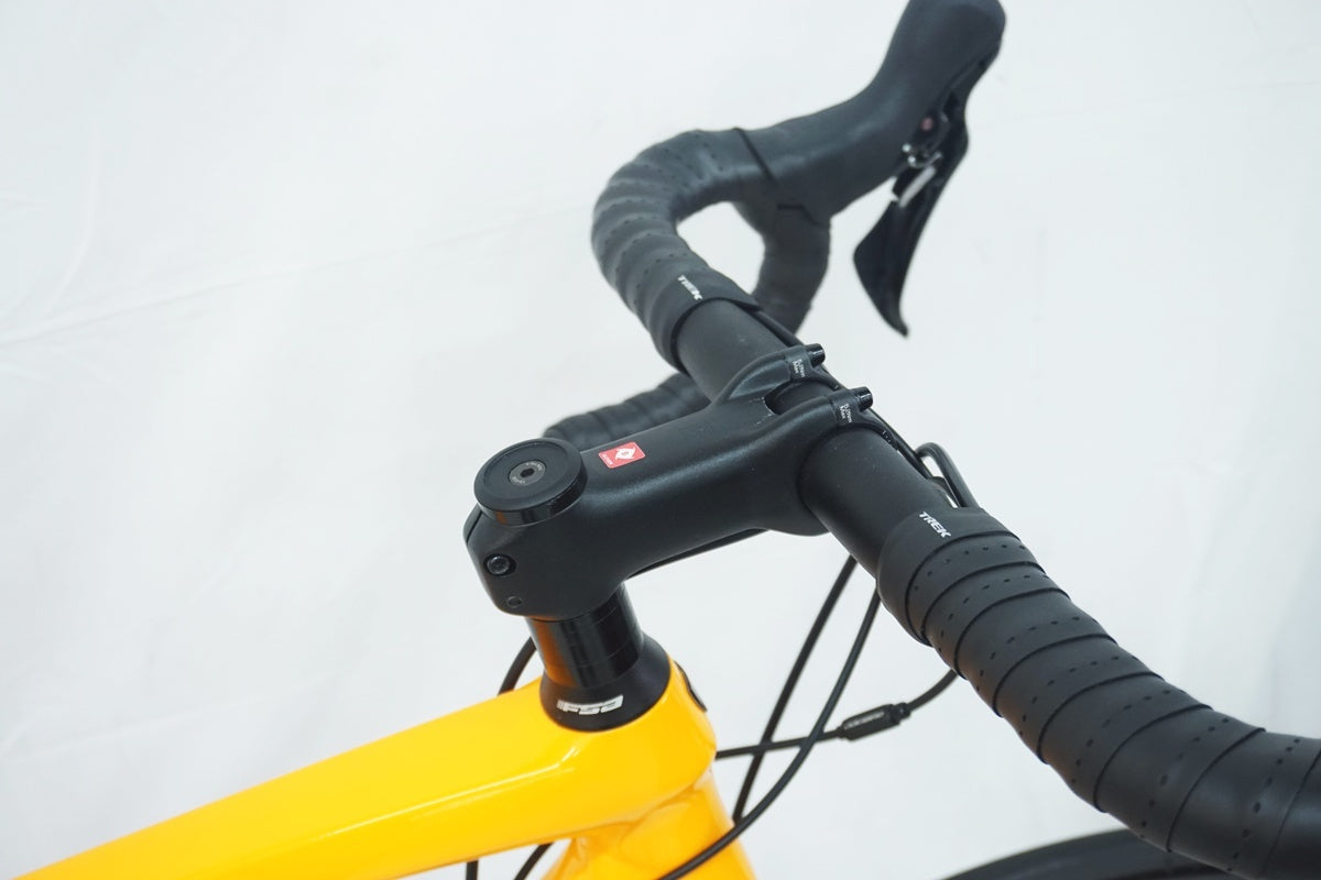 ★良品TREK Émonda ALR4 フロントフォーク ヘッドセット付リムB用 TREK(トレック)2020年モデル ロードバイク EMONDA ALR4 DISCをご