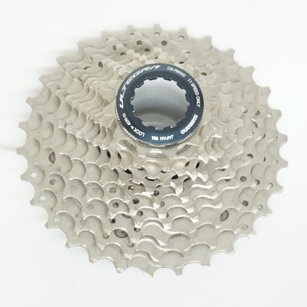 SHIMANO 「シマノ」 ULTEGRA CS-R8000 11-30T スプロケット / 大宮店