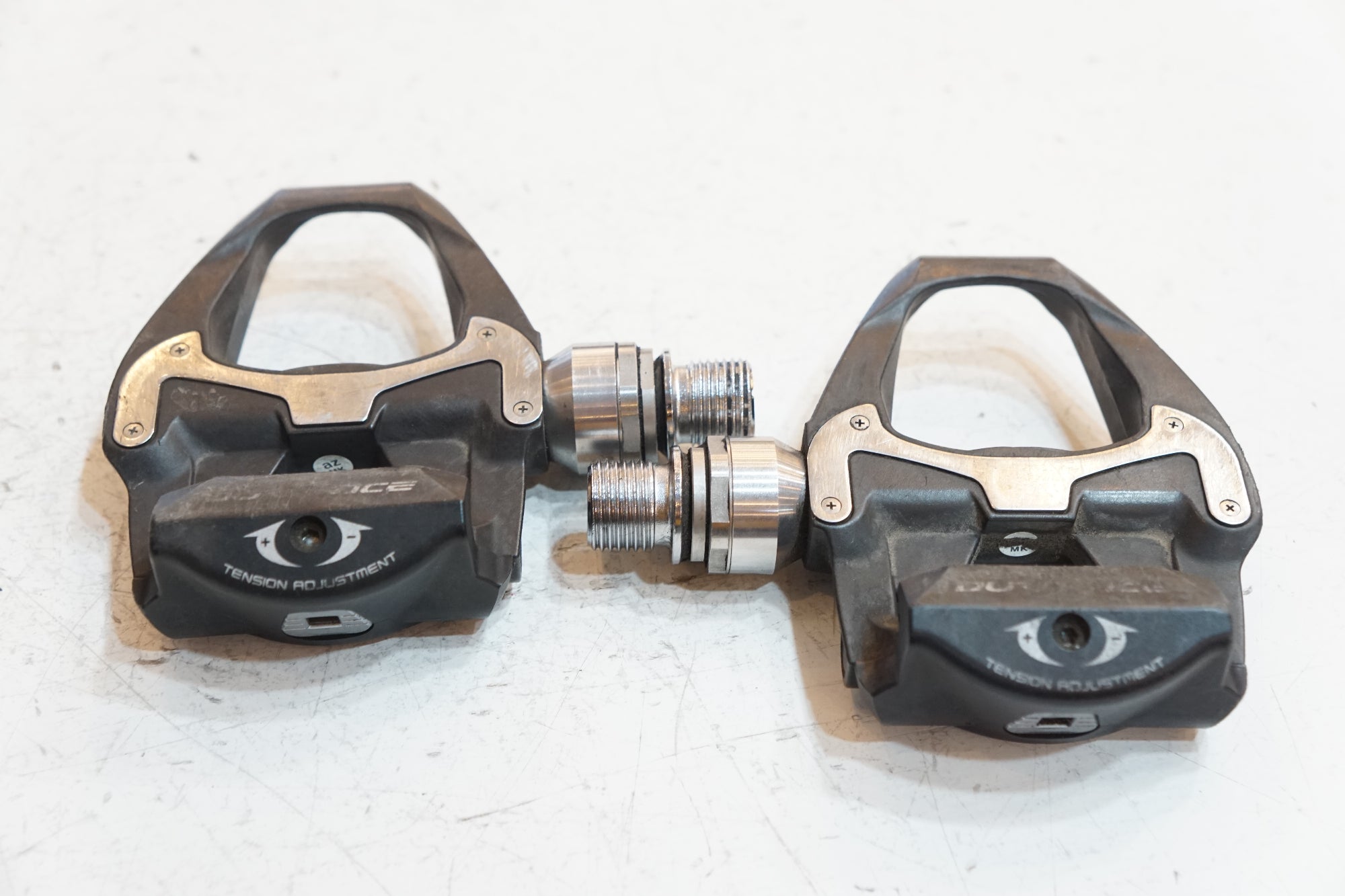 SHIMANO 「シマノ」 DURA-ACE PD-9000 ペダル / バイチャリ浦和ベース