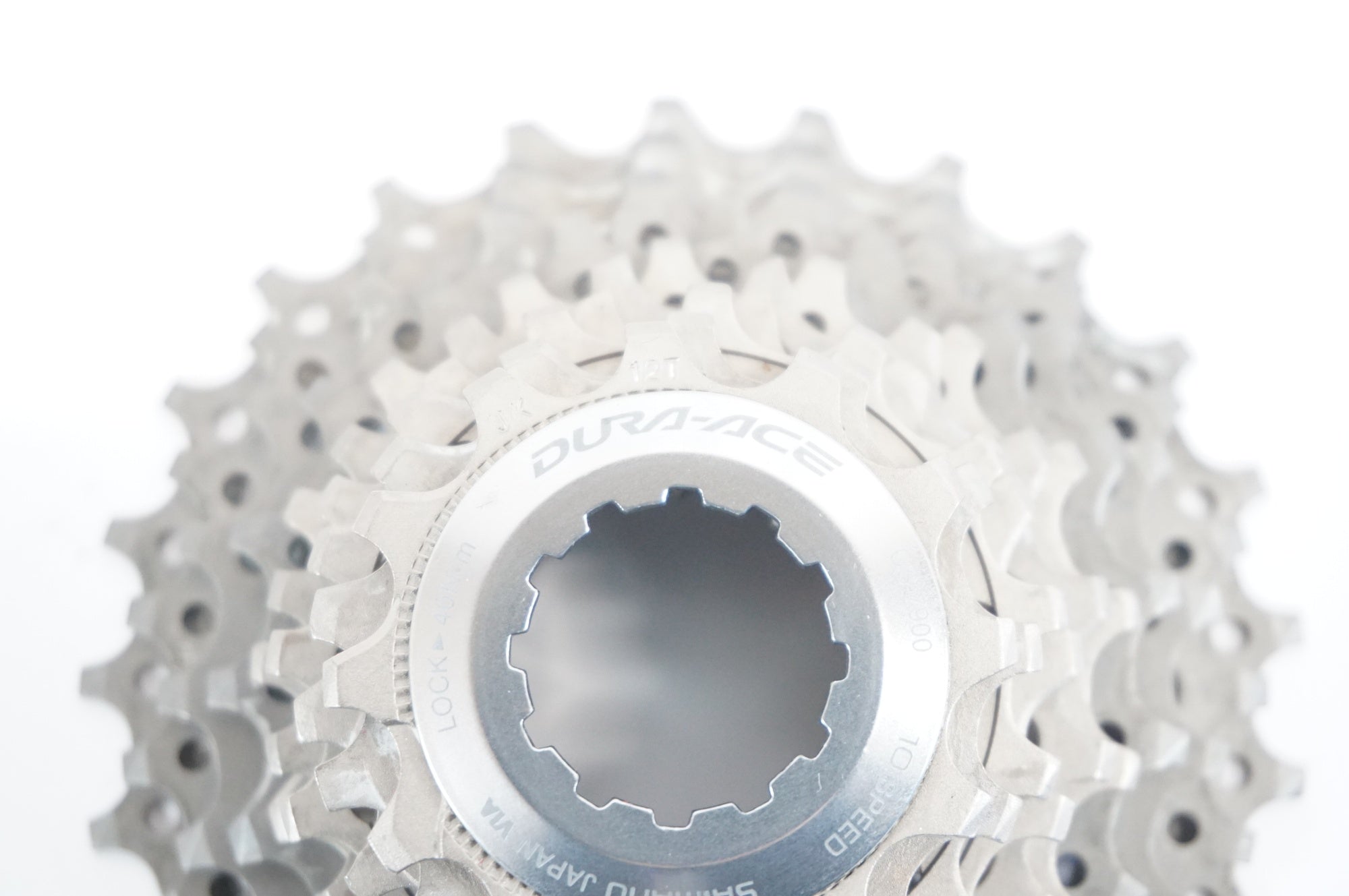 SHIMANO 「シマノ」 DURA-ACE CS-7900 12-25T スプロケット / 宇都宮店