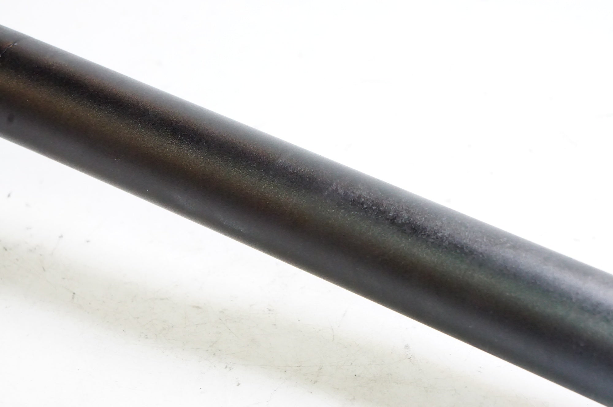 ブランド不明 φ27.2 370mm シートポスト / 熊谷本店