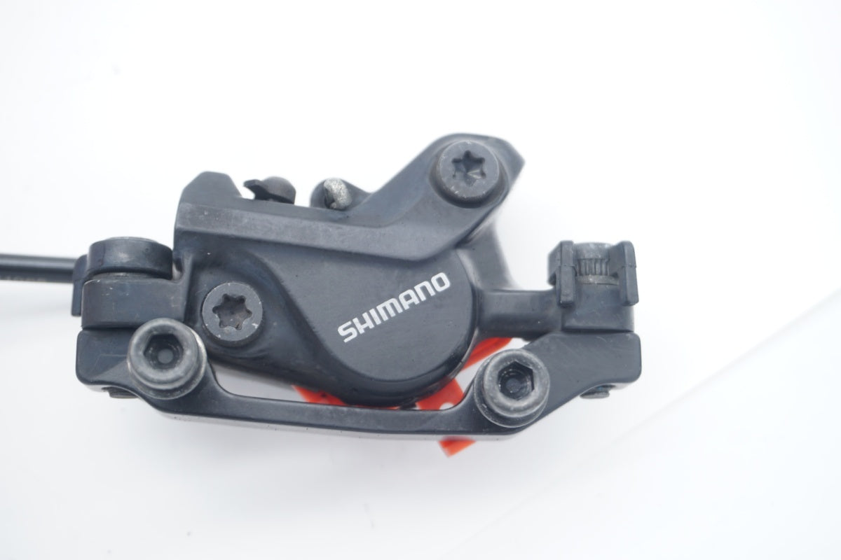 SHIMANO 「シマノ」 BL-M396 BR-M395 ブレーキセット / 滋賀大津店