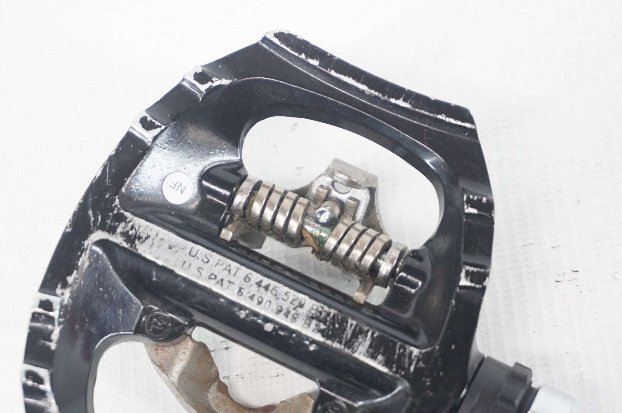 SHIMANO 「シマノ」 PD-M530 ペダル / 阪急塚口店