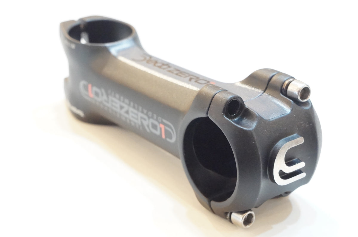 DEDA 「デダ」 ZERO1 100mm 31.7mm ステム / 浦和ベース