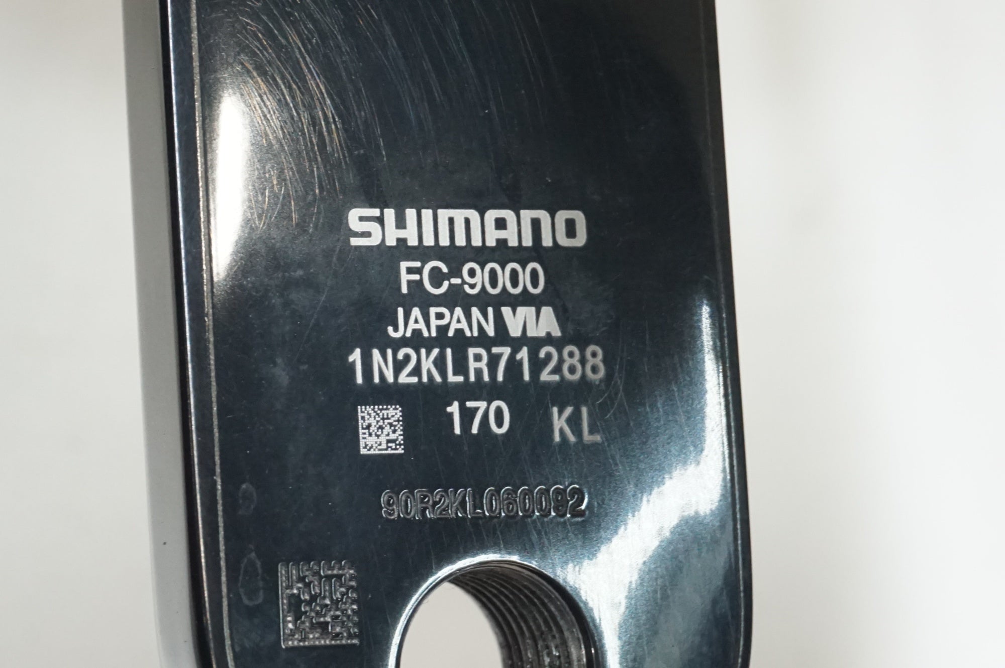 SHIMANO 「シマノ」 DURA-ACE Di2 9070/9000 コンポセット / 大宮店