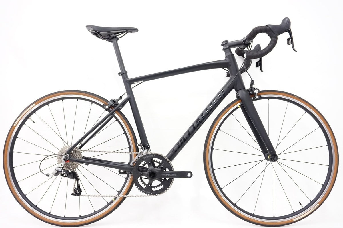 SPECIALIZED「スペシャライズド」 ALLEZ E5 ELITE RIVAL 2022年モデル ロードバイク / 浜松店