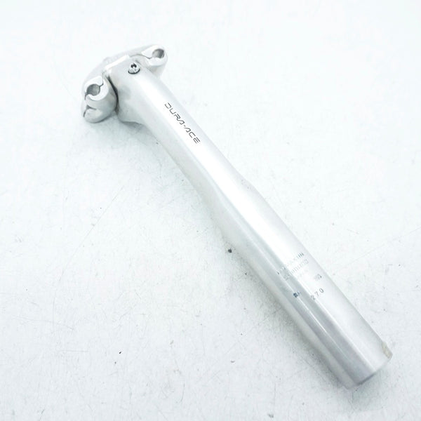 SHIMANO 「シマノ」 DURA-ACE 200㎜ Φ27.0 シートポスト / 大阪門真店