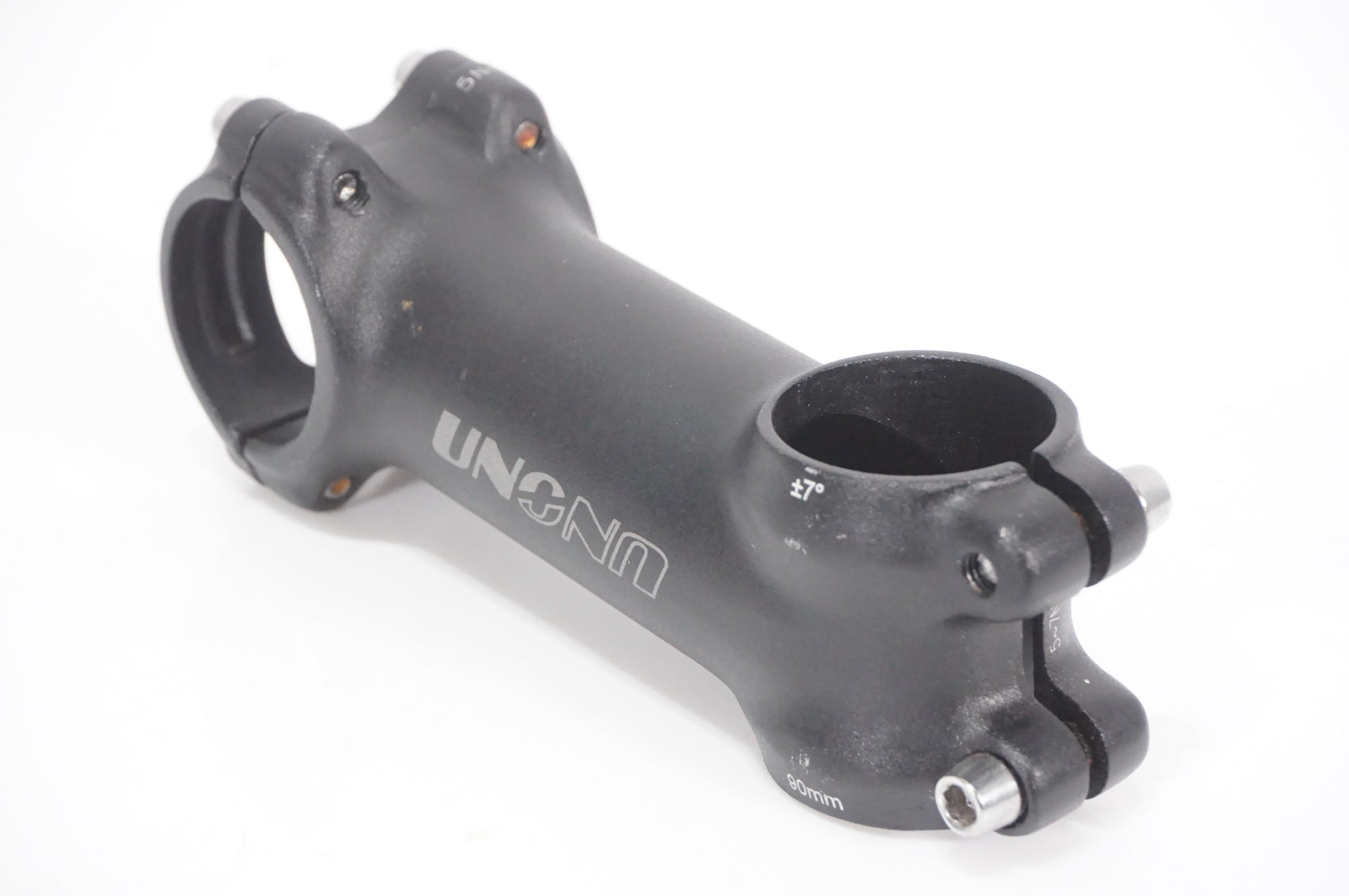 UNO 「ウノ」 φ31.8 90mm ステム / AKIBA店