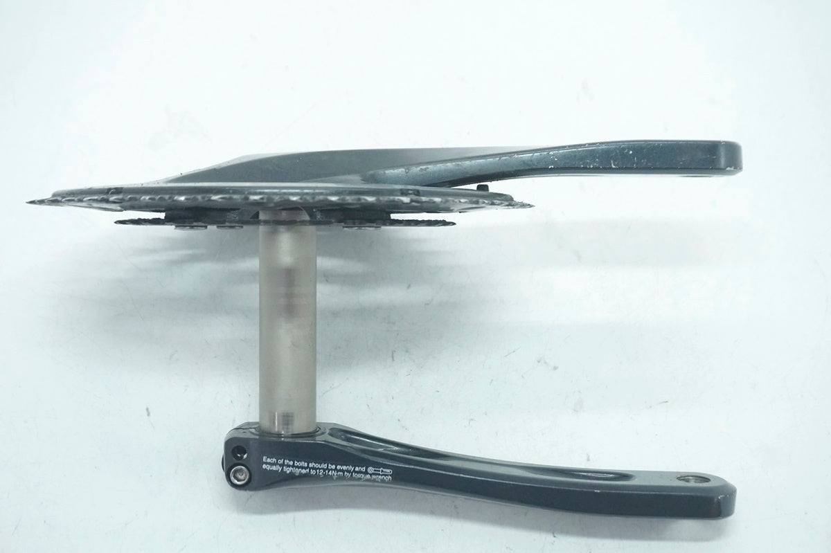 SHIMANO 「シマノ」 SORA FC-R3000 50-34T 170mm クランク SHIMANO 「シマノ」 SORA FC-R3000 50-34T 170mm クランク