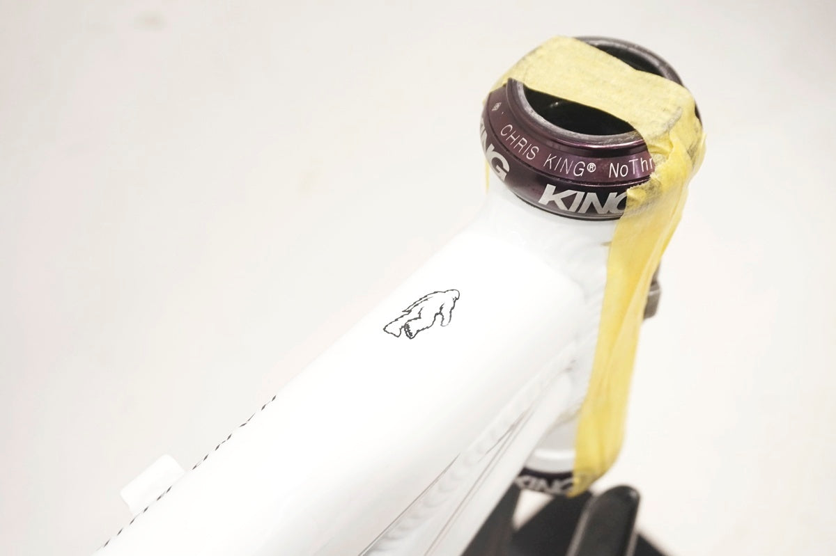 YETI 「イエティ」 ARC 2010年頃モデル フレーム / 大阪門真店