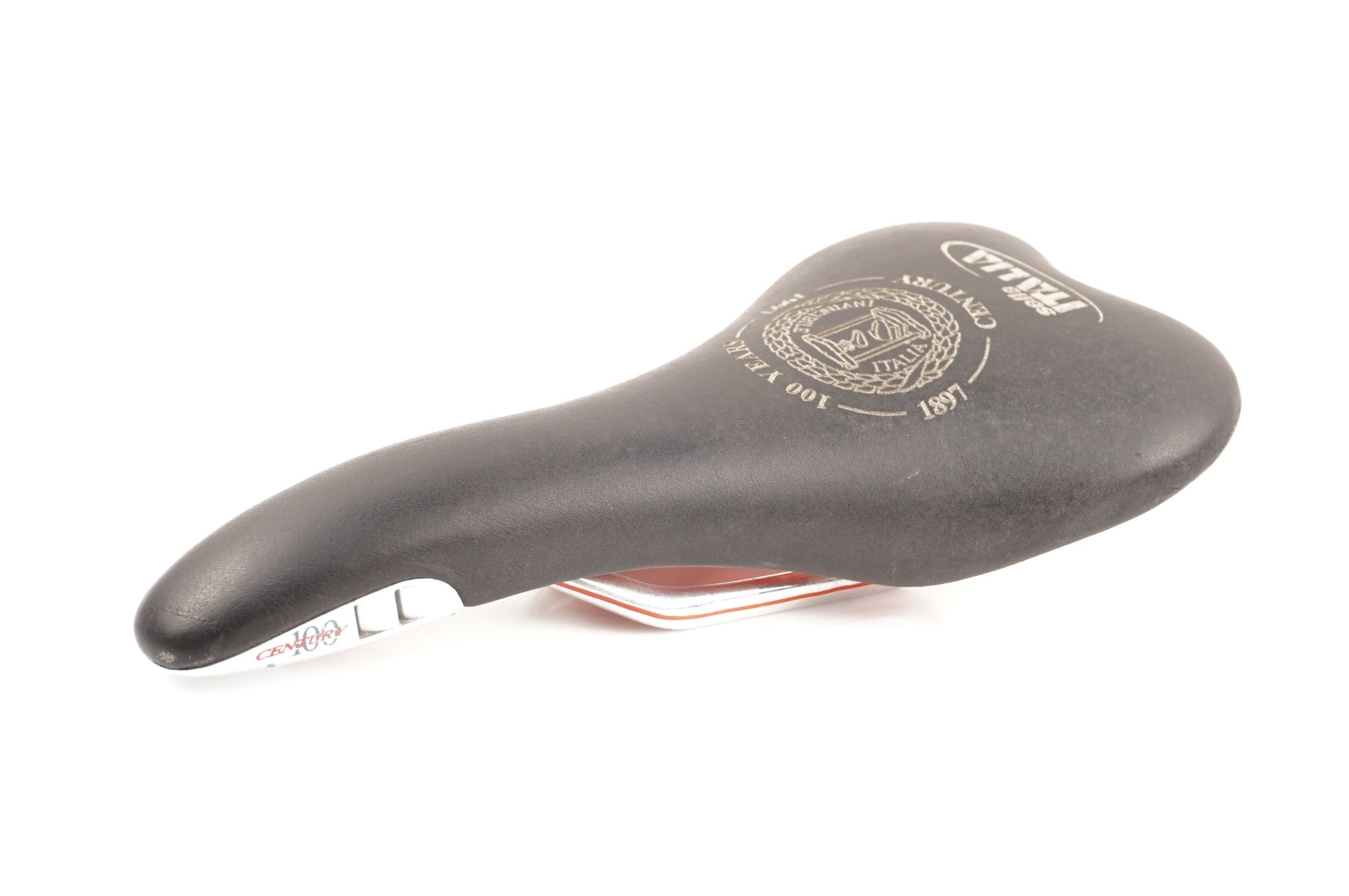 SELLE ITALIA 「セライタリア」 CENTURY 創業100周年記念 サドル / 中目黒店