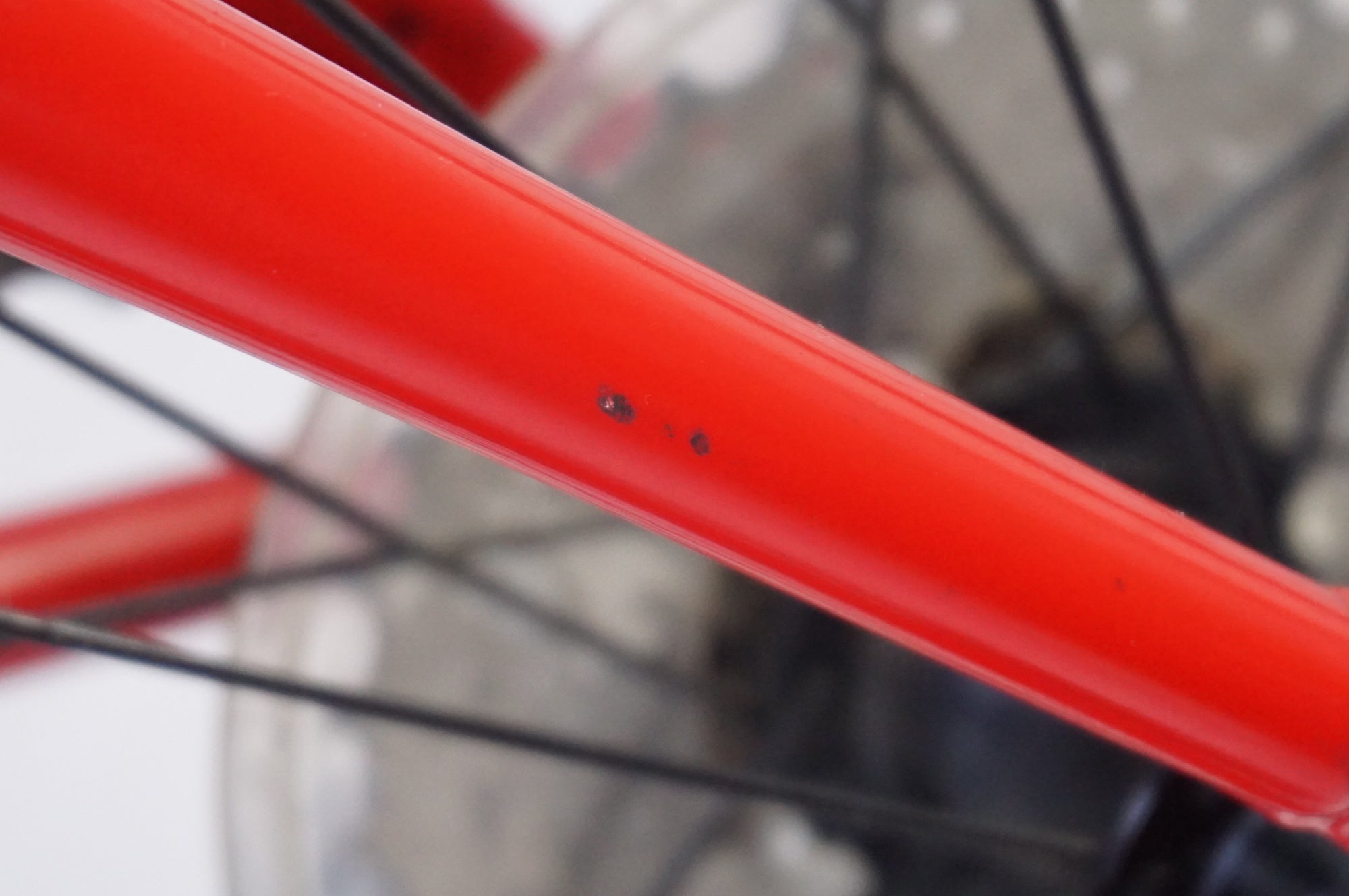DAHON 「ダホン」 SPEEDFALCO 2015年モデル 折りたたみ自転車 / 世田谷店