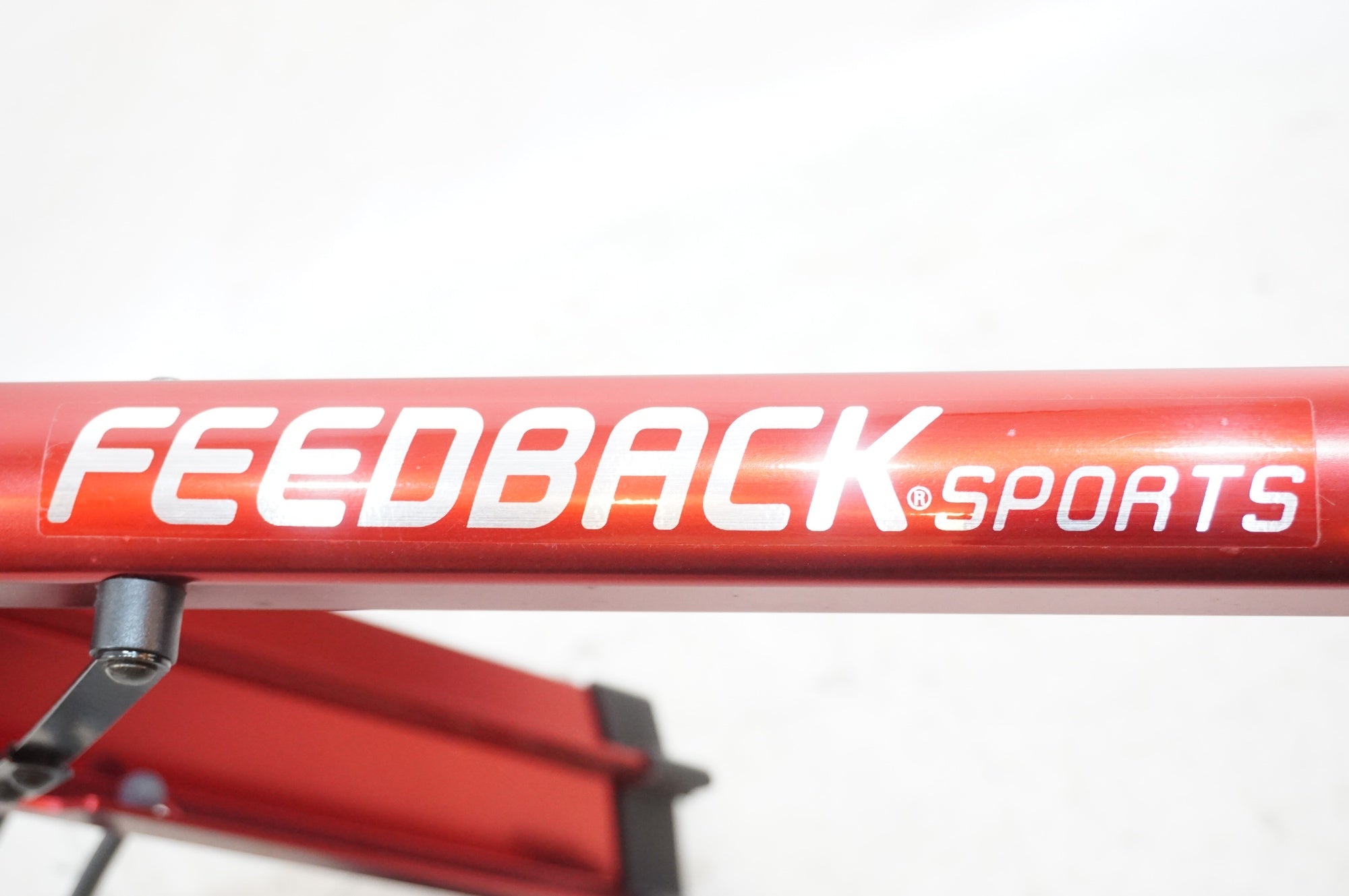 FEEDBACK SPORTS 「フィードバックスポーツ」 PORTABLE BIKE TRAINER ローラー台 / 浦和ベース