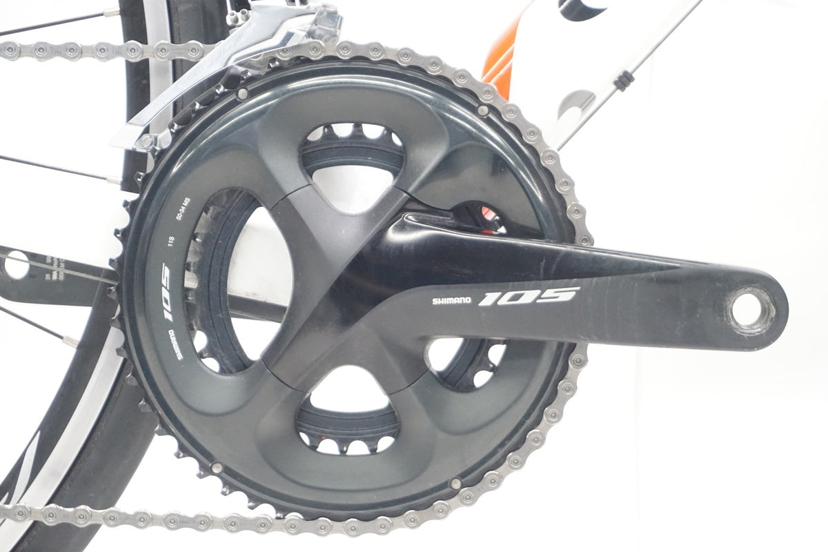 WILIER 「ウィリエール」 MONTEGRAPPA 2018年モデル ロードバイク