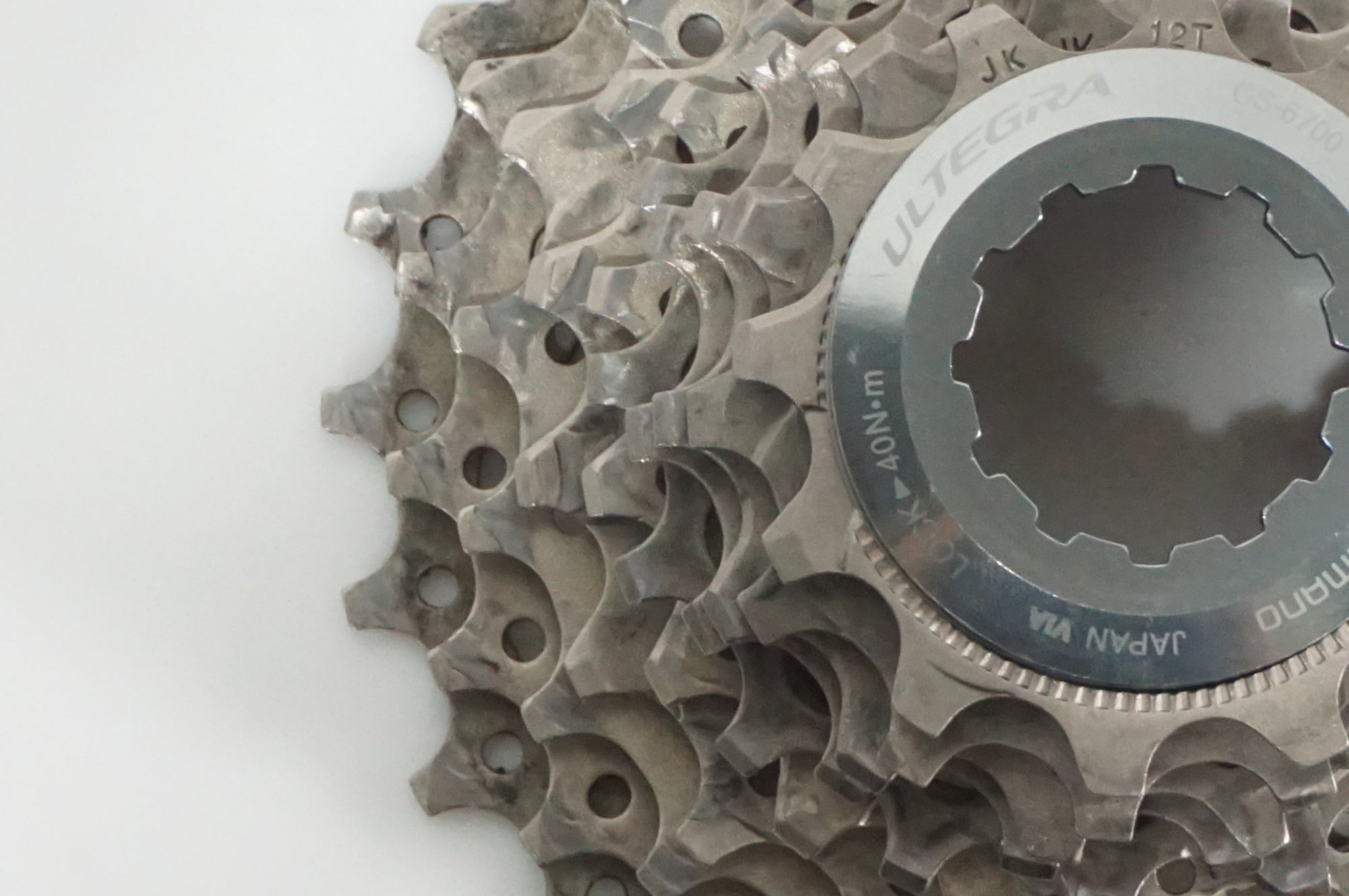 SHIMANO 「シマノ」 ULTEGRA CS-6700 12-25T スプロケット / AKIBA店