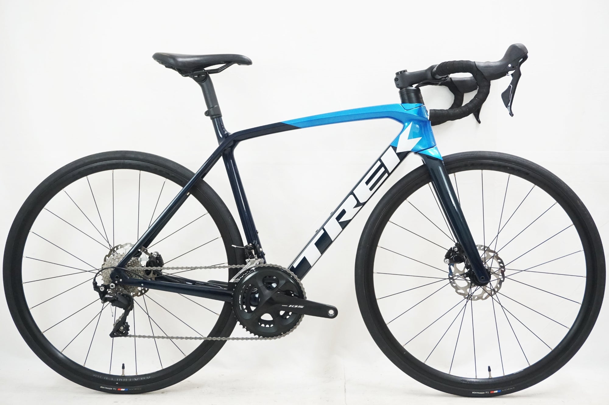 TREK 「トレック」 EMONDA SL5 DISC 2021年モデル ロードバイク / 福岡店