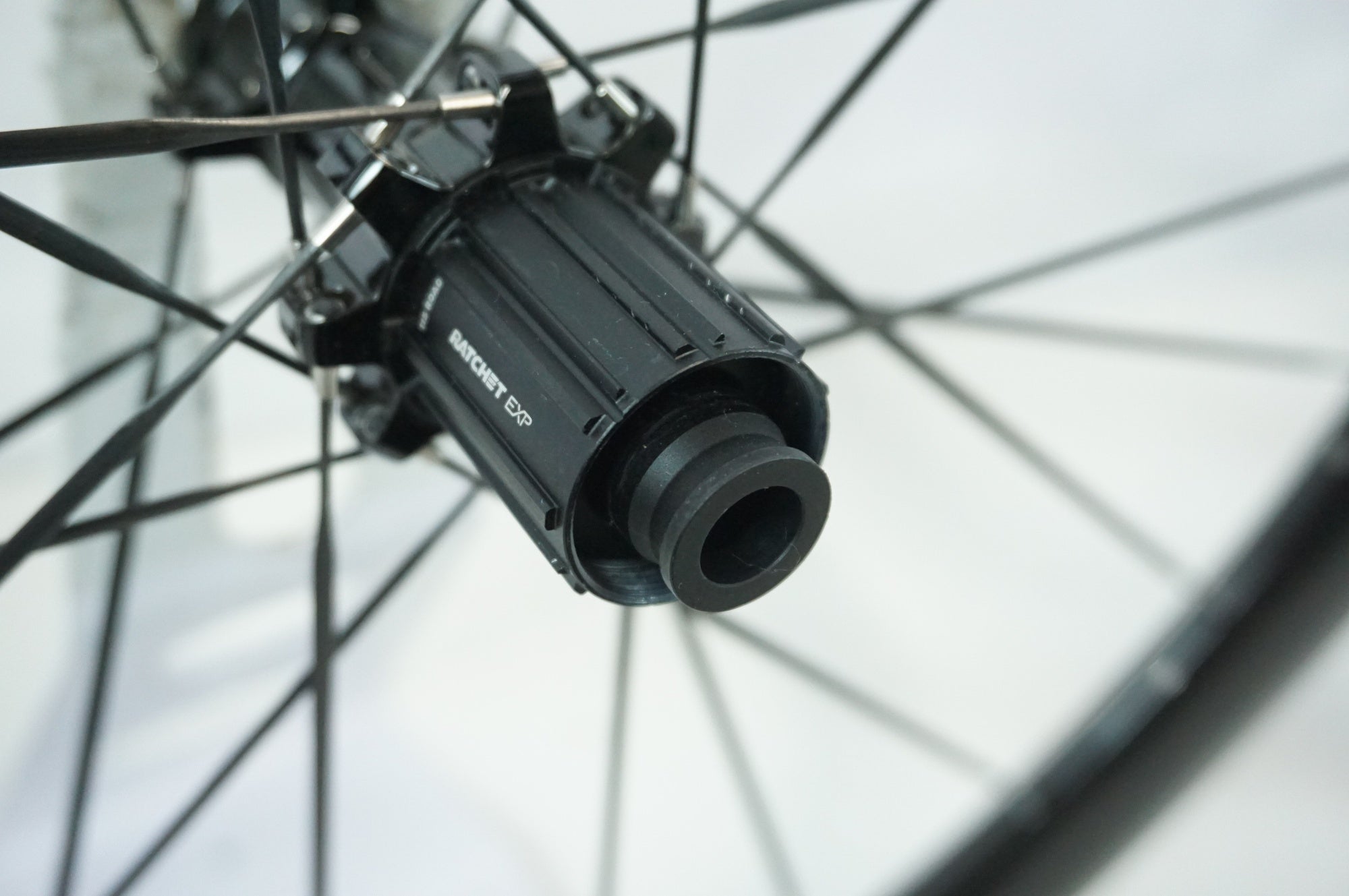 ROVAL 「ロヴァール」 RAPIDE CLX3 SHIMANO 11s ホイールセット