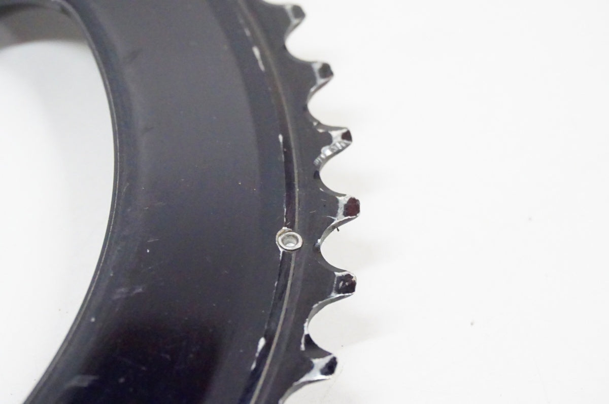 SHIMANO 「シマノ」 DURA-ACE FC-9100 50-34T チェーンリングセット / 名古屋大須店