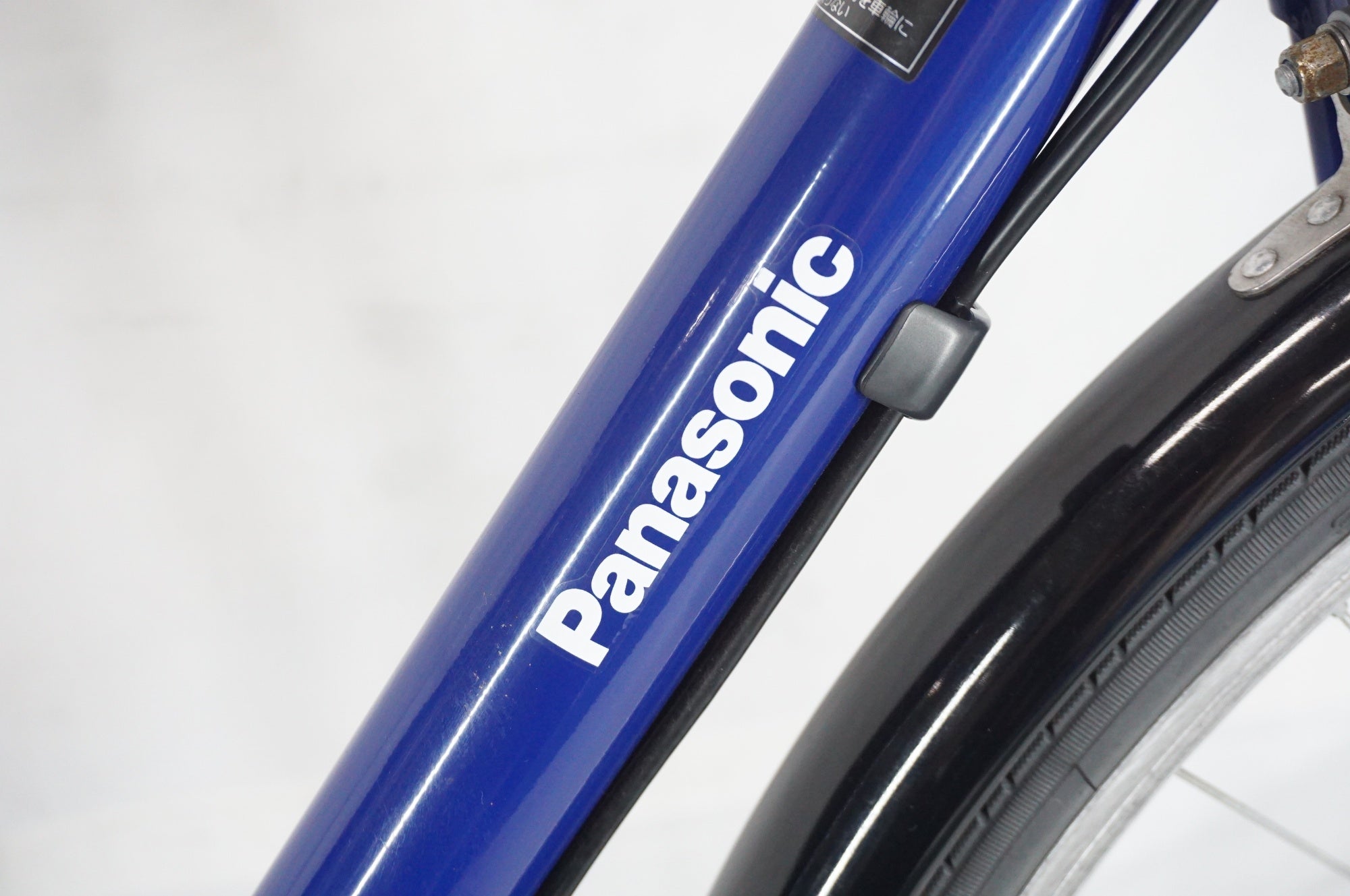 PANASONIC 「パナソニック」 ビビYX BE-FY431 2023年モデル 24インチ 電動アシスト自転車 / 阪急塚口店
