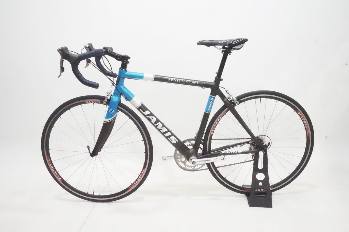 JAMIS「ジェイミス」 XENITH COMP 2006年モデル ロードバイク / 京都西院店