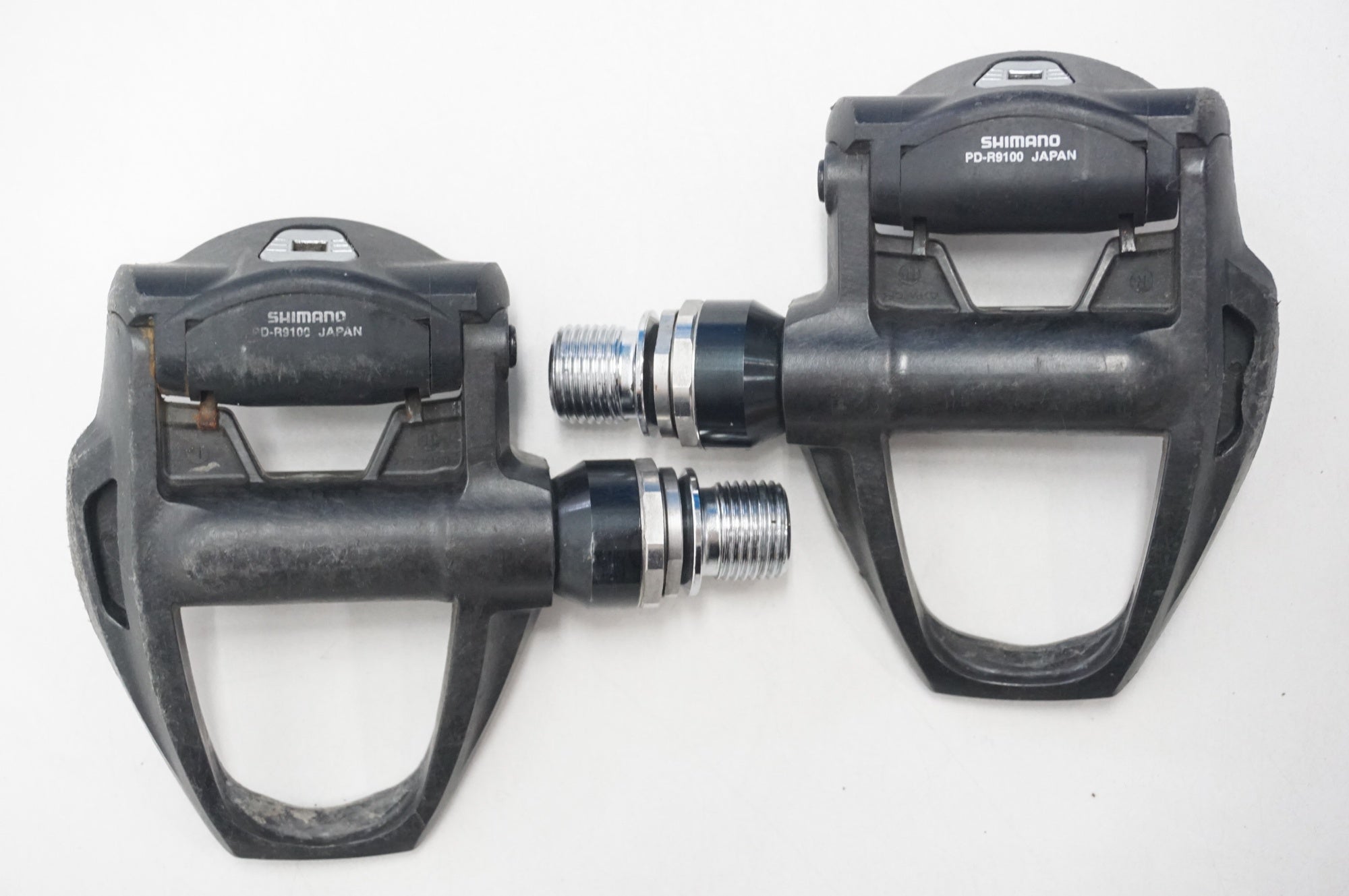 SHIMANO 「シマノ」 DURA-ACE PD-R9100 ペダル / 福岡店 ｜ バイチャリ
