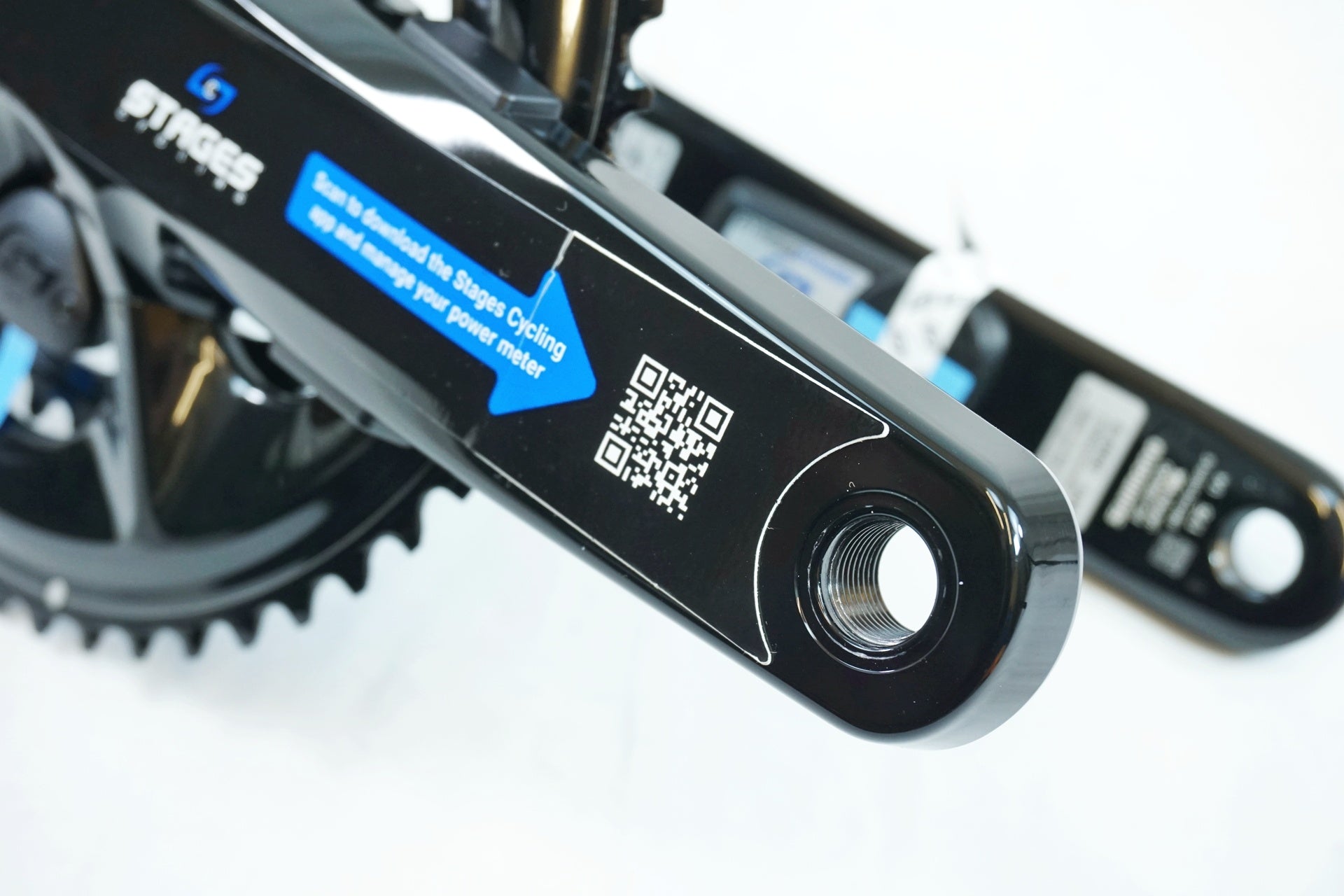 SHIMANO 「シマノ」 DURA ACE FC-R9200 STAGES 175mm 52-36T パワー
