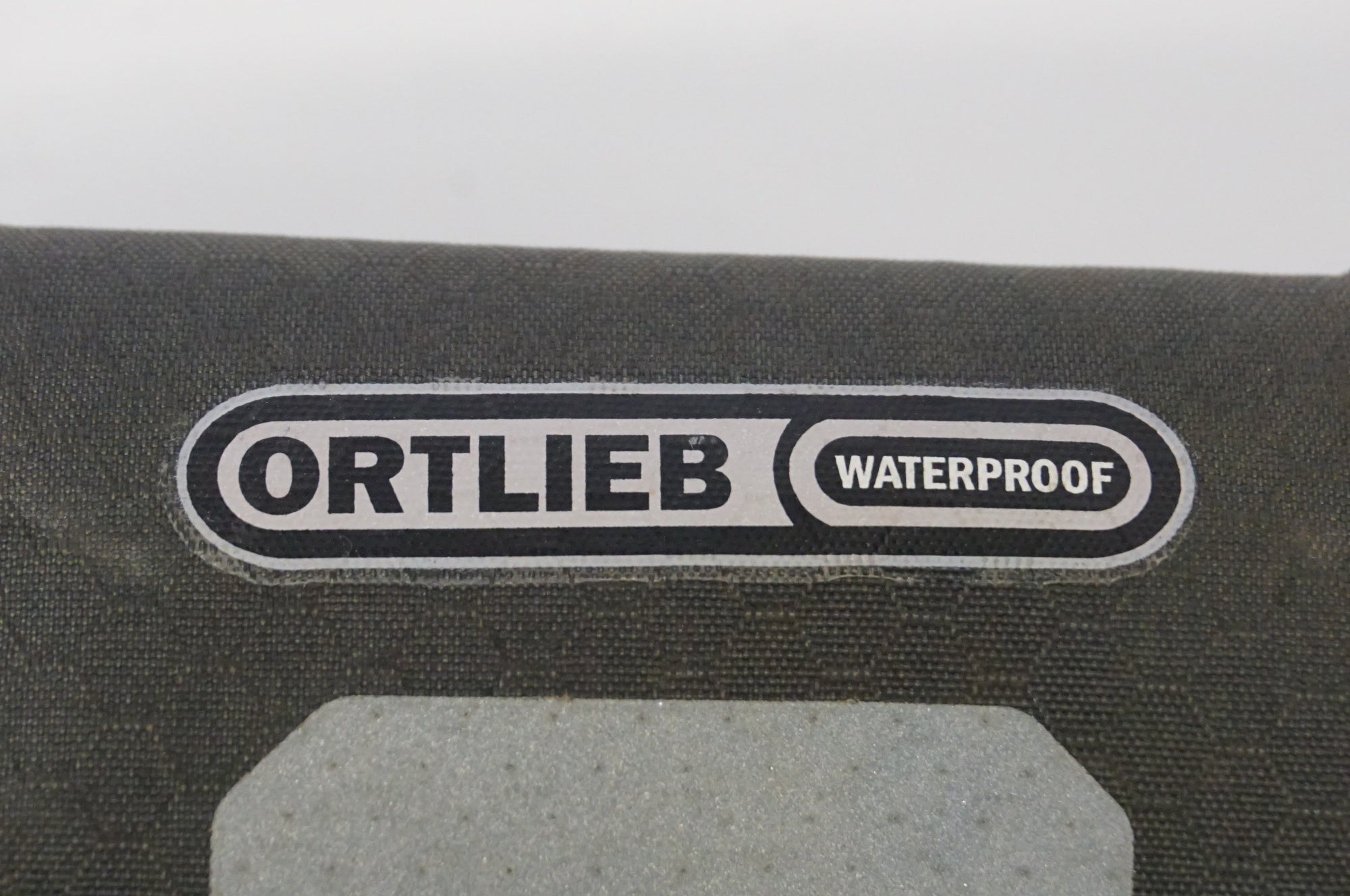 ORTLIEB 「オルトリーブ」 サドルバッグ / 浜松店