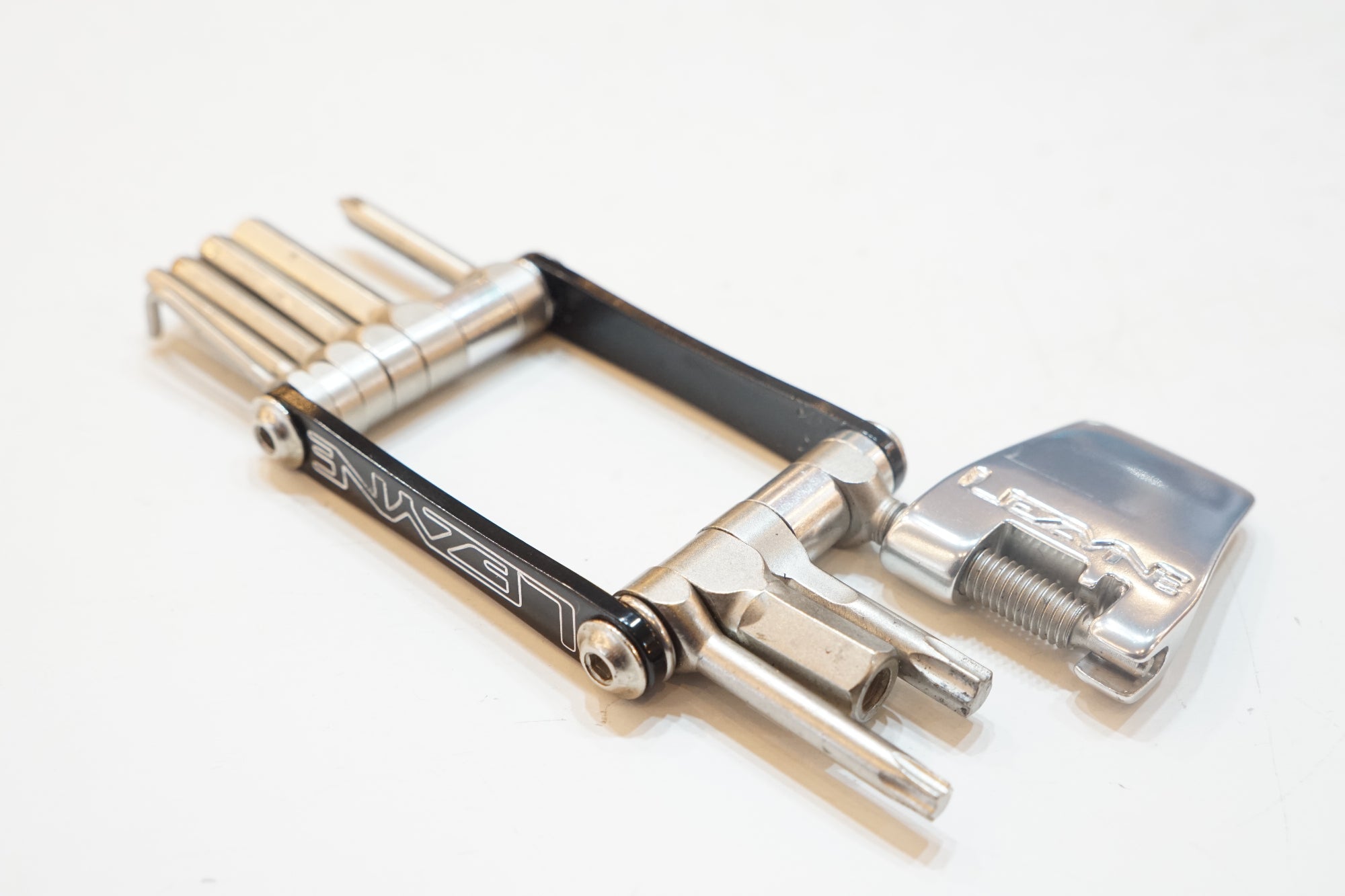 LEZYNE 「レザイン」 SV10 マルチツール / バイチャリ浦和ベース