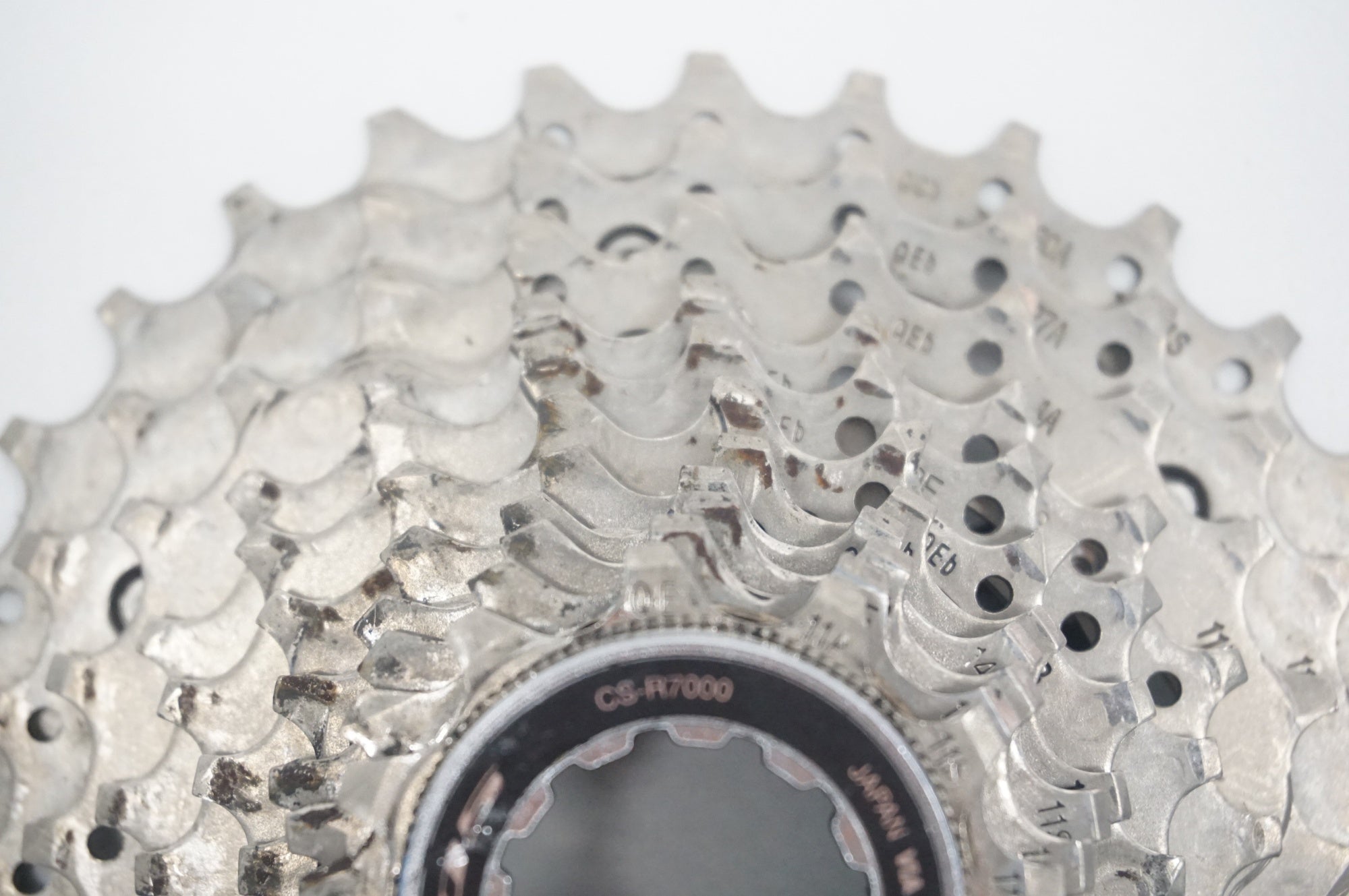SHIMANO 「シマノ」 105 CS-R7000 11-30T スプロケット / 福岡店