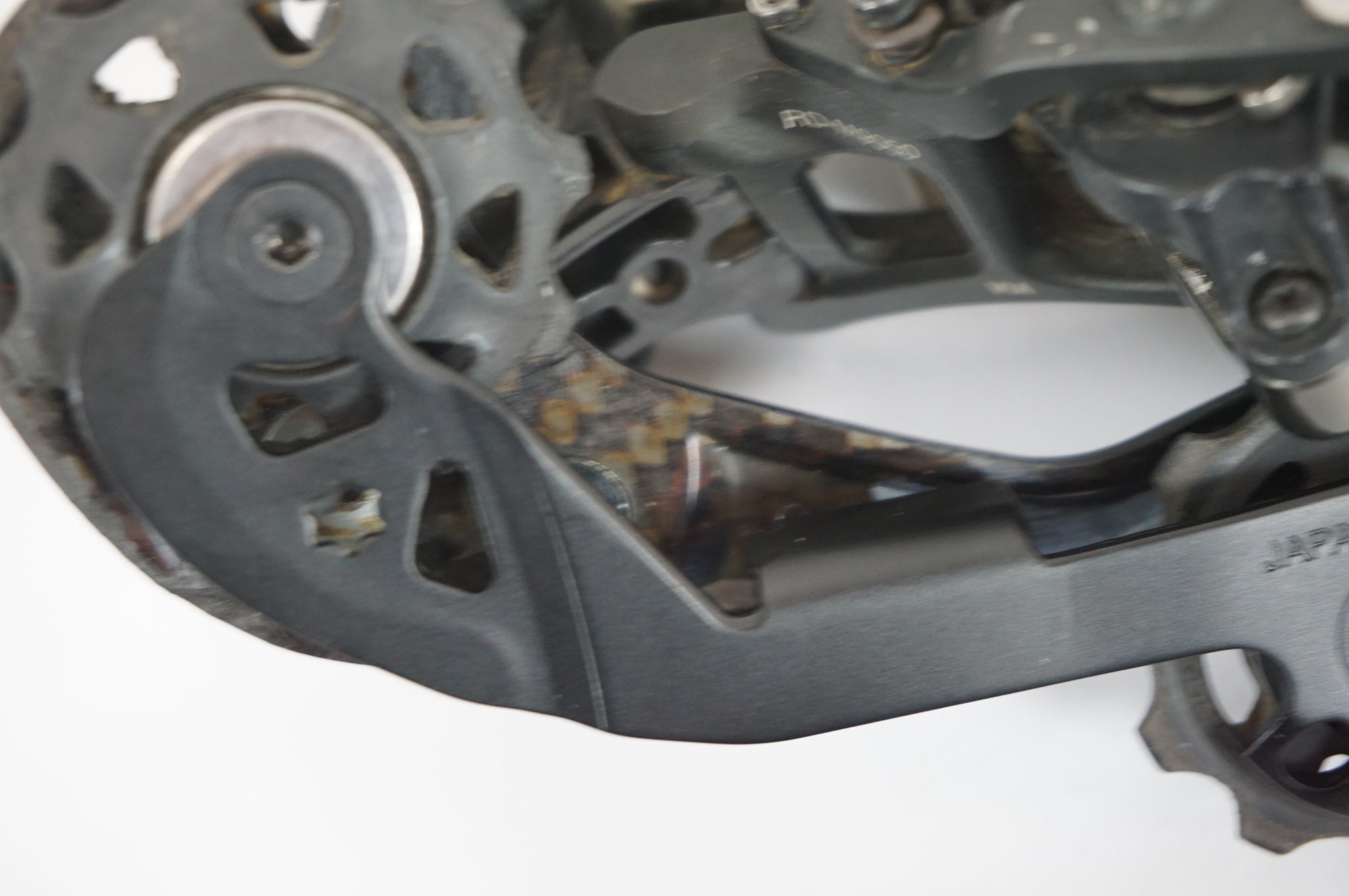 SHIMANO 「シマノ」 XTR RD-M9050 リアディレイラー / 宇都宮店