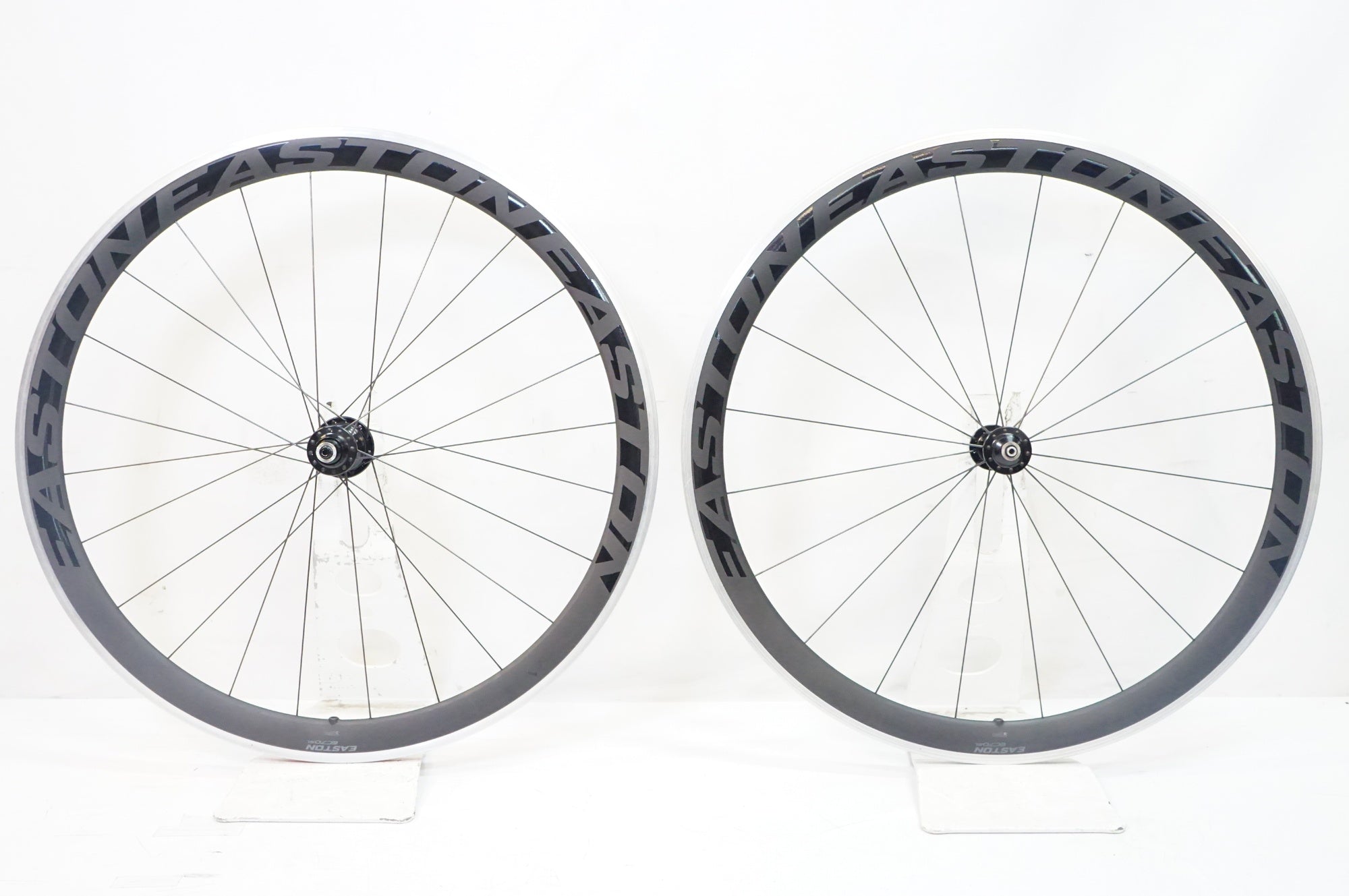 EASTON 「イーストン」 EC70 SL シマノ 11/12速 ホイールセット / 熊谷本店