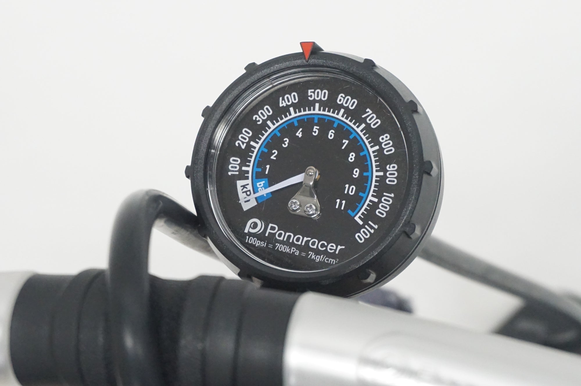 PANARACER 「パナレーサー」 BFP-02AGEZ2-S フロアポンプ / 福岡店