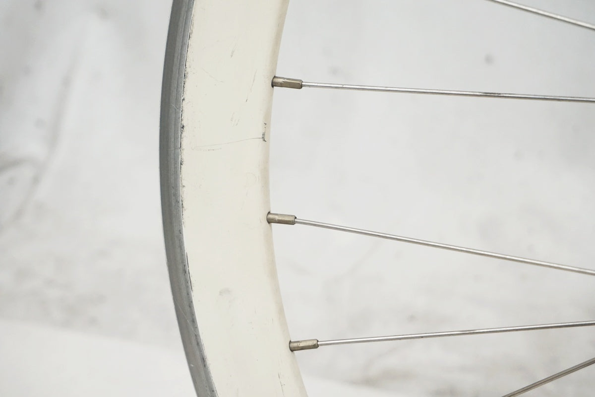 CINELLI 「チネリ」 ハブ H PLUS SON リム ピストホイールセット / 大阪美原北インター店