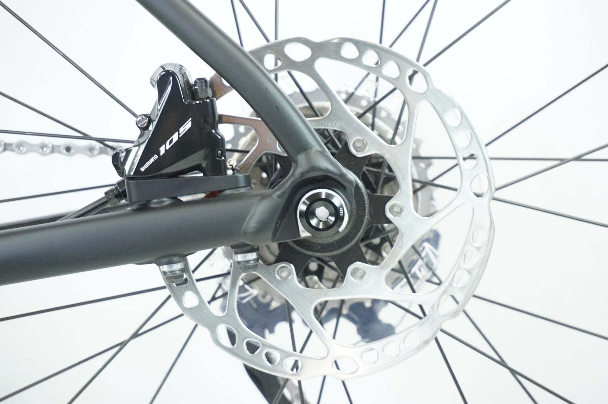 CANNONDALE 「キャノンデール」 CAAD13 DISC 105 2022年モデル ロードバイク / 宇都宮店