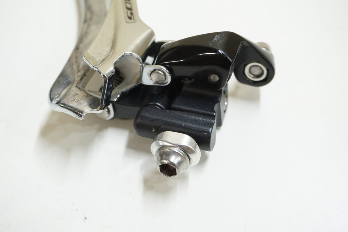SHIMANO 「シマノ」 105 FD-5700 フロントディレイラー / 大宮店