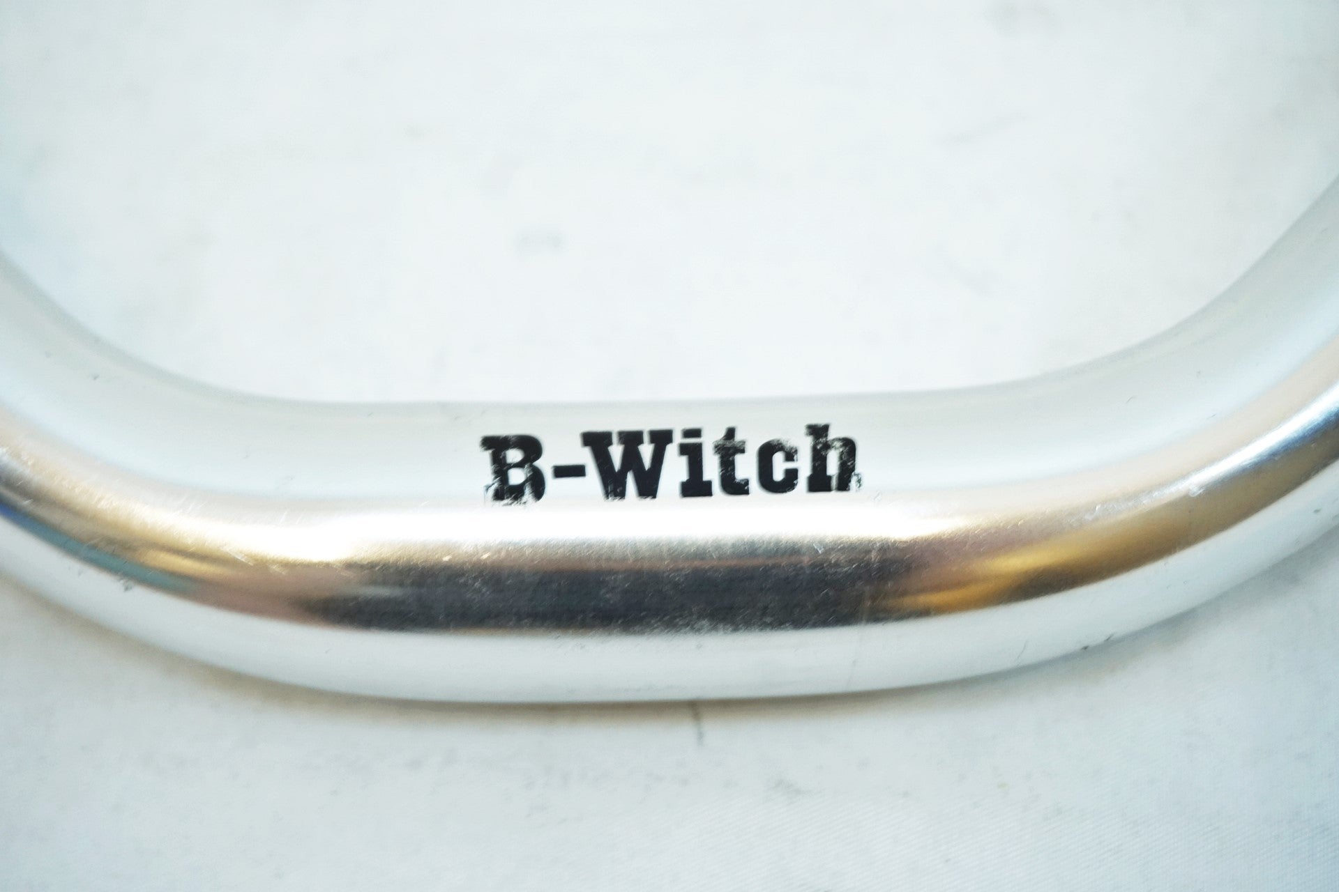B-WITCH 「ビーウィッチ」 ライザーバー Φ25.4 465mm ハンドル / 有明ガーデン店