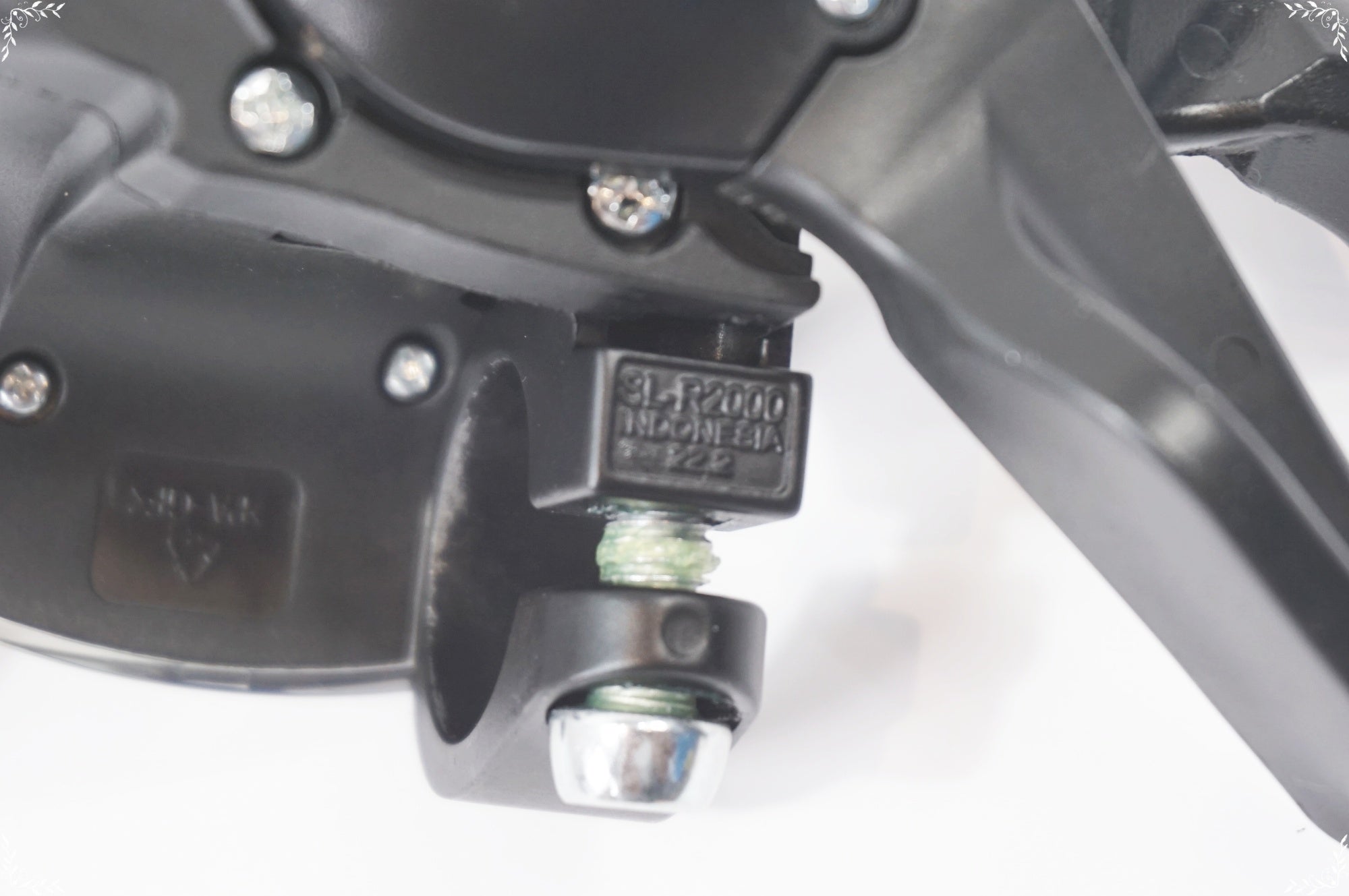 SHIMANO 「シマノ」 CLARIS SL-R2000 ラピッドファイヤーセット / バイチャリ世田谷店