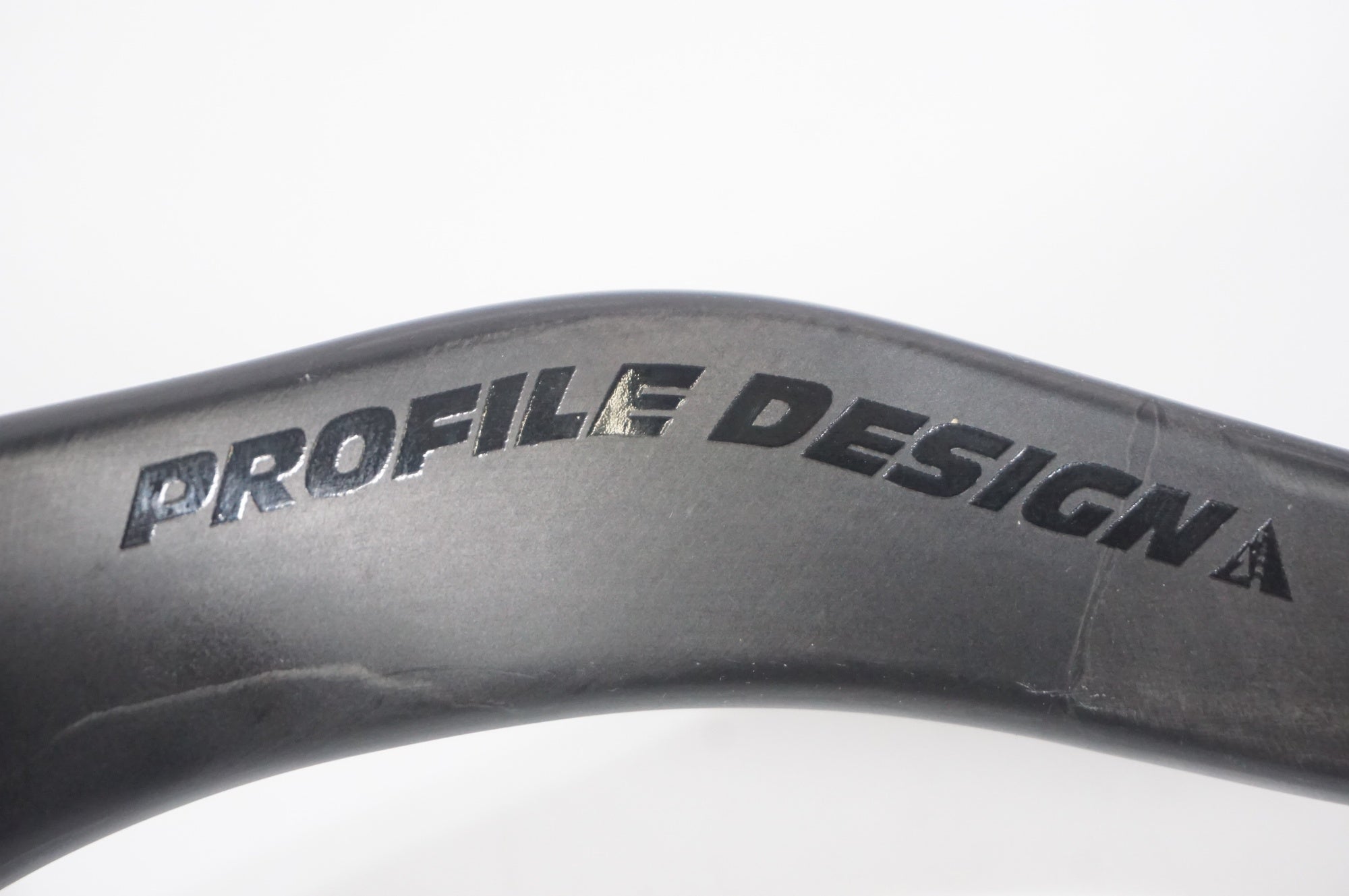 PROFILE DESIGN 「プロファイルデザイン」 43ASC CARBON EXTENSIONS DH
